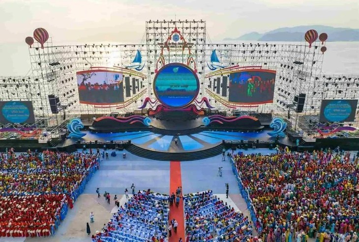 Festival del Mar Nha Trang – Khanh Hoa 2025 se enfocará en el patrimonio cultural - ảnh 1