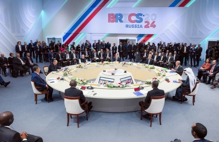 Bolivia y Cuba se unieron al BRICS como países socios - ảnh 1