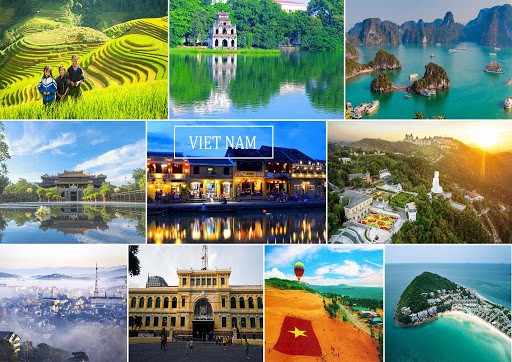 El turismo de Vietnam se recupera con mayor rapidez en el Sudeste Asiático - ảnh 1