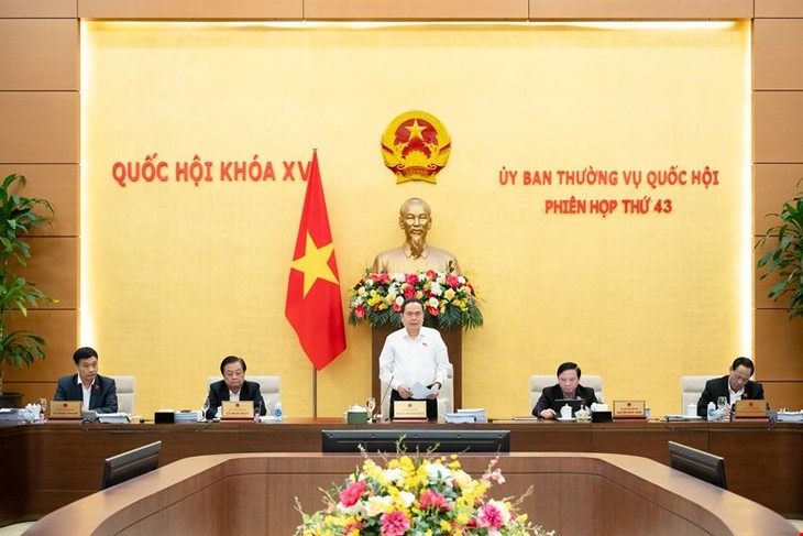 Vietnam considera modificar la Constitución nacional de 2013 - ảnh 1