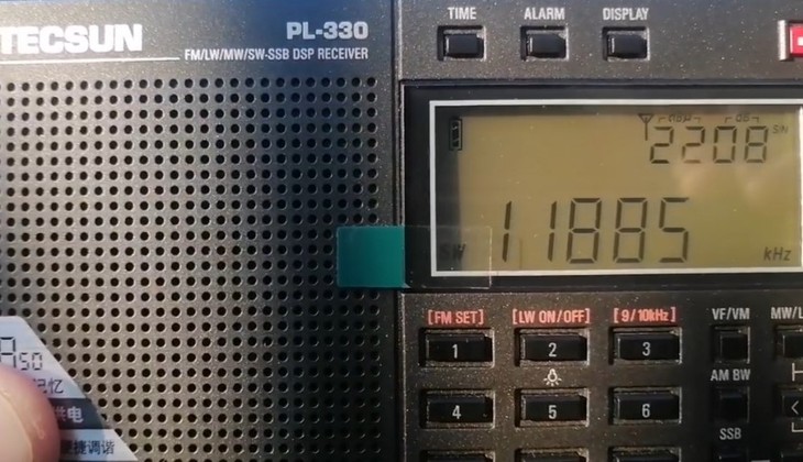 Cita de correspondencia del 26 de abril de 2025 - ảnh 2