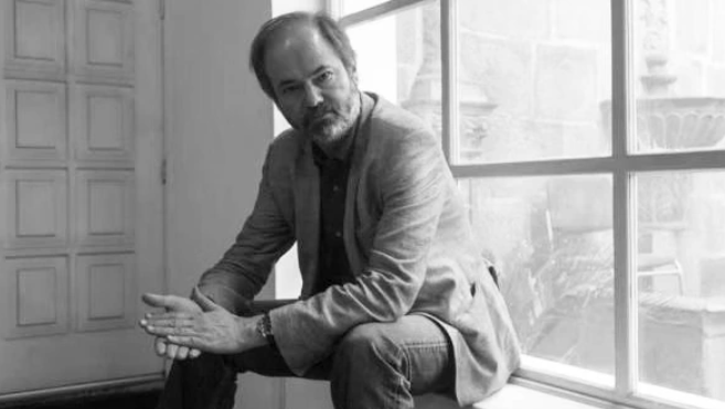 Entrevista con Juan Villoro sobre “El libro salvaje” y su publicación en Vietnam - ảnh 2