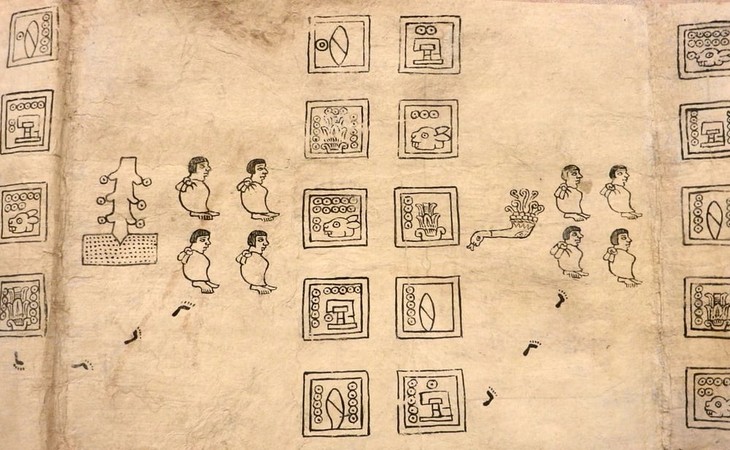Celebrarán en Hanói la exposición Recorrido por el México Antiguo - ảnh 2