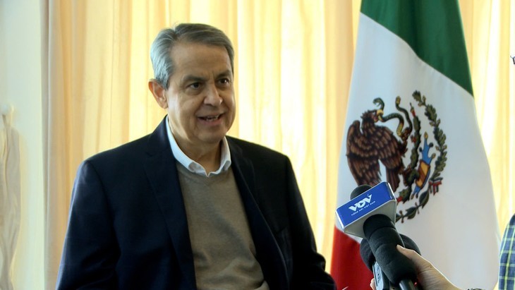 Cooperación económico-comercial entre Vietnam y México: potencialidades y perspectivas - ảnh 2
