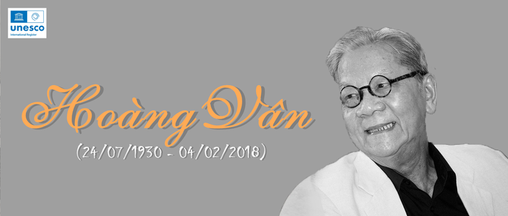 Hoang Van, un compositor con profundo apego a la Patria - ảnh 1