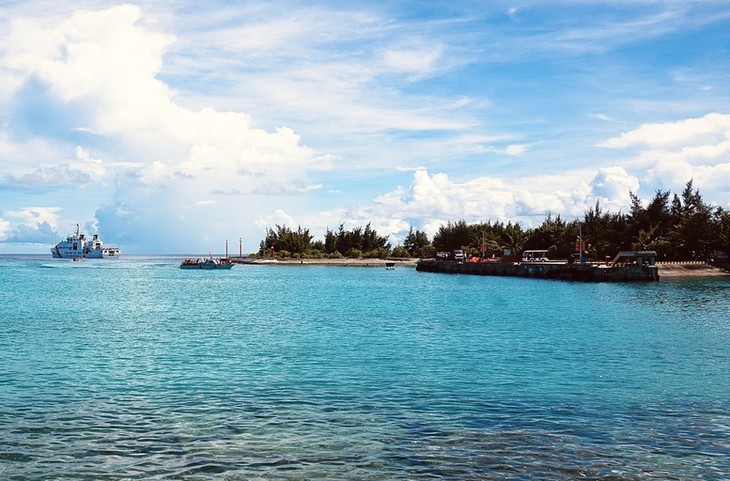 Cita de correspondencia del 31 de mayo de 2025 - ảnh 1