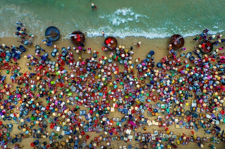 Cita de correspondencia del 31 de mayo de 2025 - ảnh 2