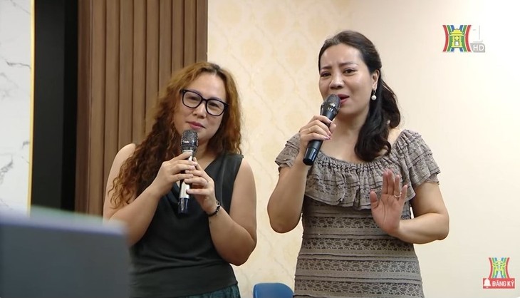 Cantar para rejuvenecer - ảnh 3