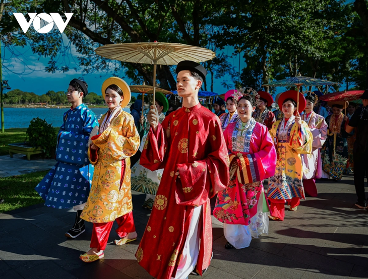 Cita de correspondencia del 14 de junio de 2025 - ảnh 1