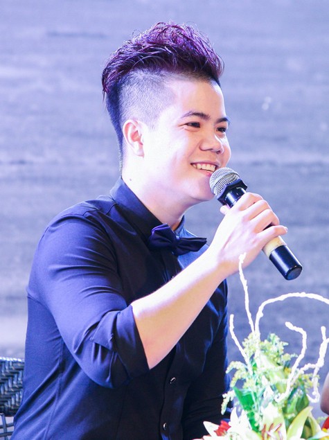 Hanói y su ritmo moderno y juvenil en la música - ảnh 3