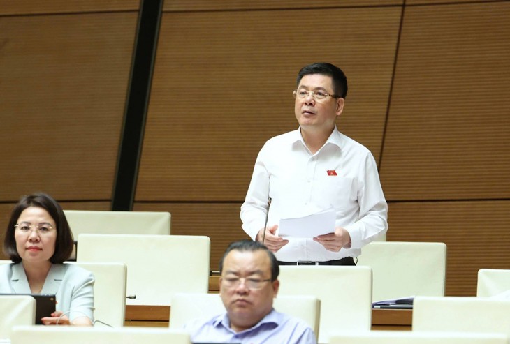 Vietnam busca desarrollar una economía resiliente y autosuficiente - ảnh 2