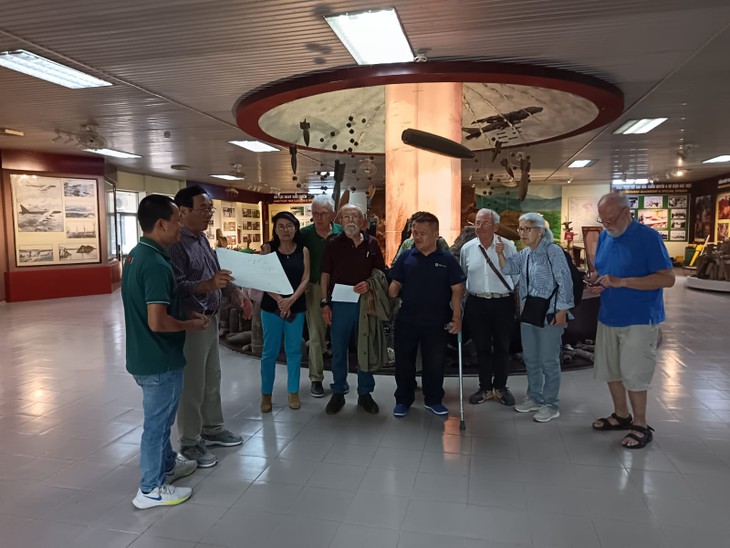 Un intelectual español-mexicano enamorado de Vietnam… - ảnh 3