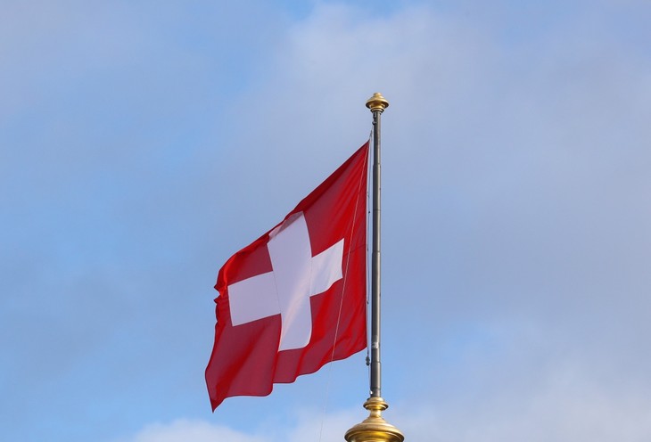 Suiza reabre Embajada en Teherán y retoma papel de mediadora entre Estados Unidos e Irán - ảnh 1