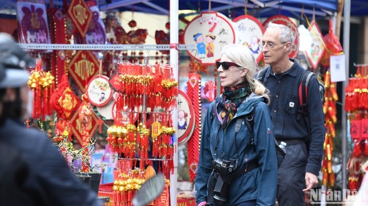 Vietnam, destino cultural favorito de los turistas australianos - ảnh 1