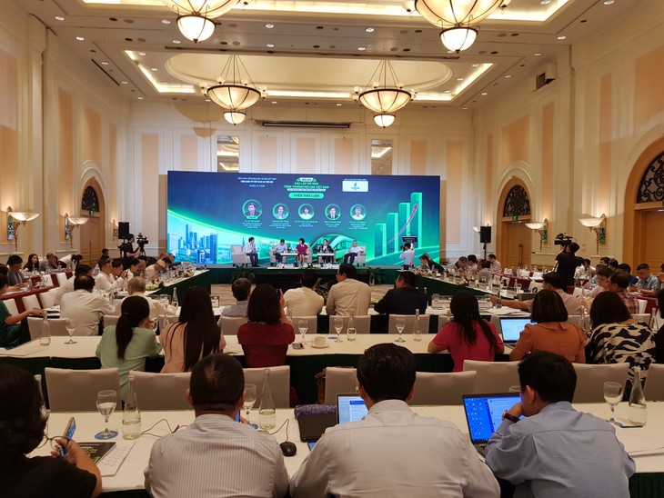 Vietnam toma la ciencia, tecnología e innovación como motores del nuevo modelo de crecimiento - ảnh 1