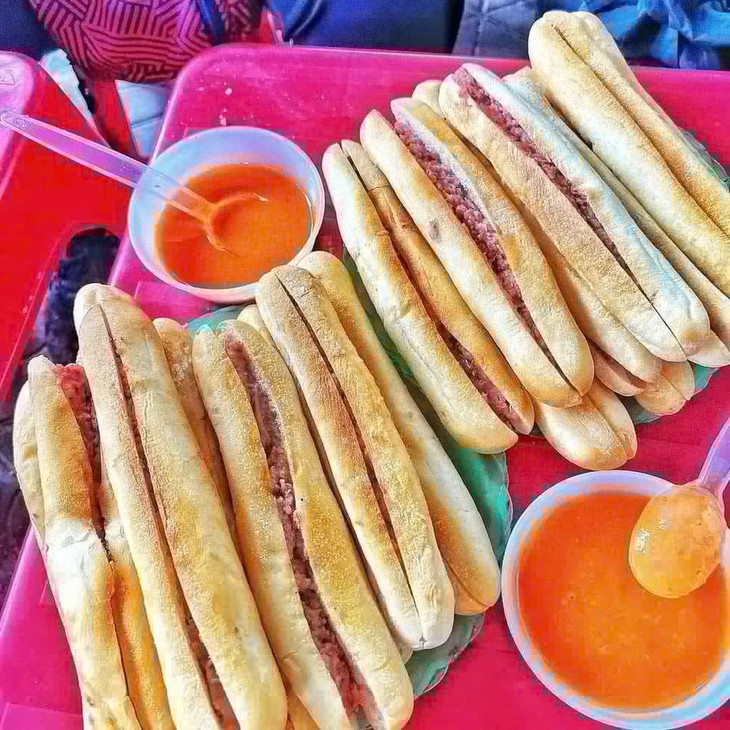 Recorrido gastronómico por Hai Phong: Una experiencia imprescindible - ảnh 3