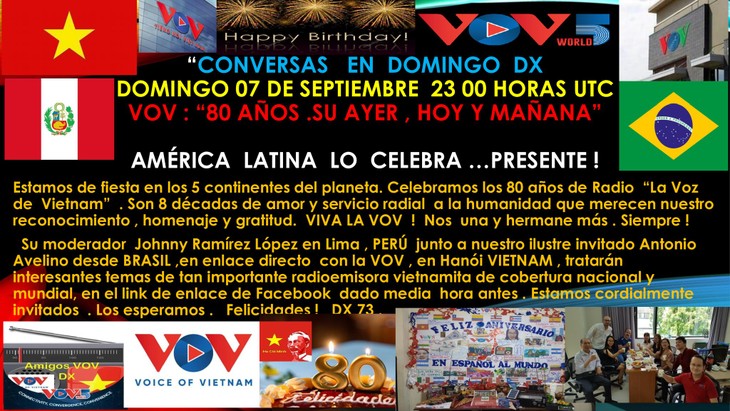 Cita de correspondencia del 6 de septiembre de 2025 - ảnh 4