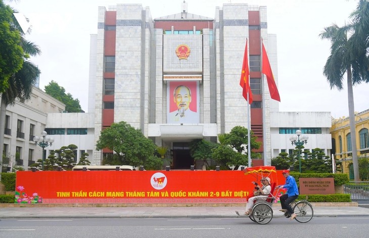 Cita de correspondencia del 6 de septiembre de 2025 - ảnh 1