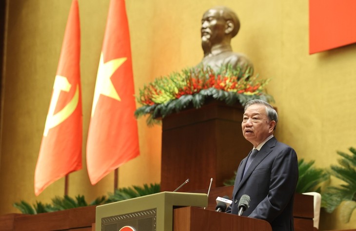 Vietnam y el cambio de enfoque en la integración internacional - ảnh 2