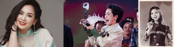 Artistas que traen premios internacionales de música a Vietnam - ảnh 1