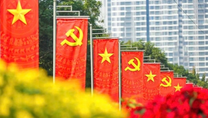 Vietnam reafirma papel y posición en el mundo con la reelección al Consejo de Derechos Humanos de la ONU - ảnh 1