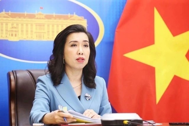 Nuevo avance en la cooperación entre Vietnam y el Reino Unido - ảnh 1
