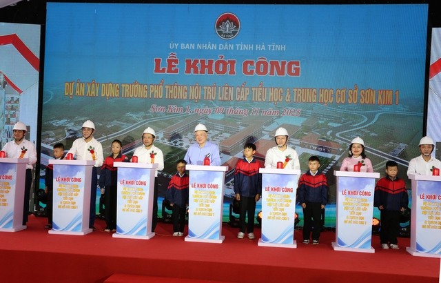 El Primer Ministro de Vietnam: “Construir fortalezas del conocimiento en las zonas fronterizas” - ảnh 2
