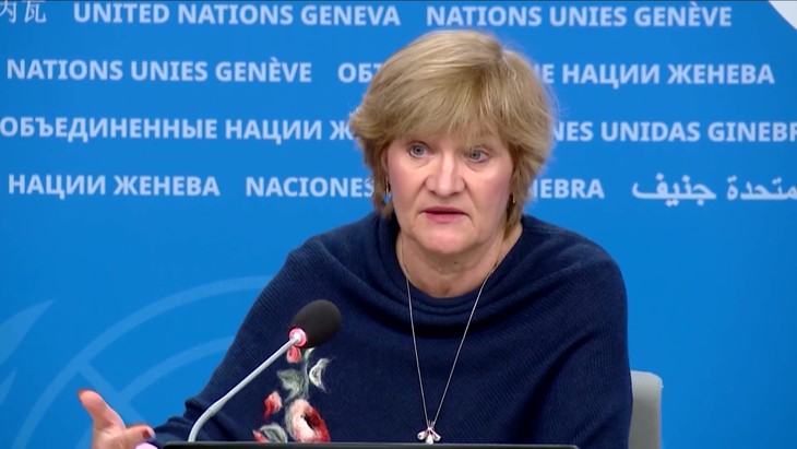 El 2025: Año de las inundaciones en Asia - ảnh 2