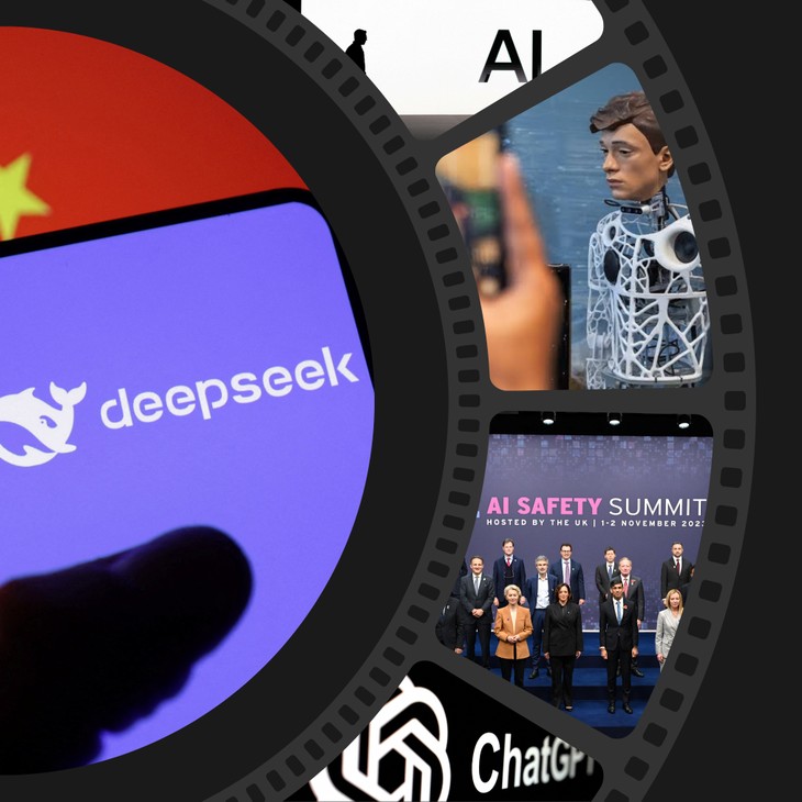 Los 10 acontecimientos del mundo más destacados en 2025, seleccionados por La Voz de Vietnam - ảnh 9