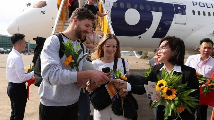 Cita de correspondencia del 3 de enero de 2026 - ảnh 2