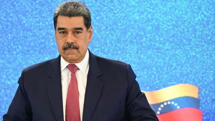 Gobierno venezolano llama a la unidad, calma y ofensiva comunicacional en defensa del pueblo y del presidente Maduro - ảnh 1