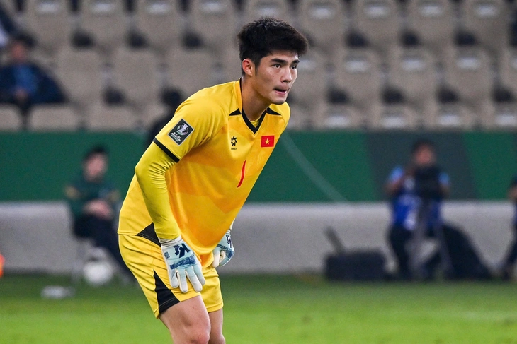 Vietnam aspira a una victoria ante China en las semifinales de la Copa Asiática Sub-23 de fútbol - ảnh 1