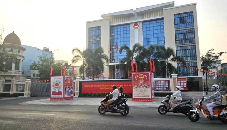 Vietnam prepara las mejores condiciones posibles para las próximas elecciones - ảnh 1