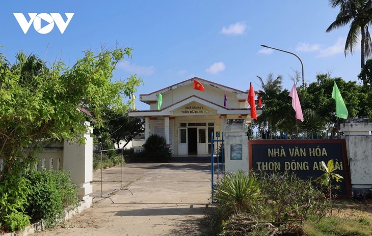 Vietnam prepara las mejores condiciones posibles para las próximas elecciones - ảnh 2