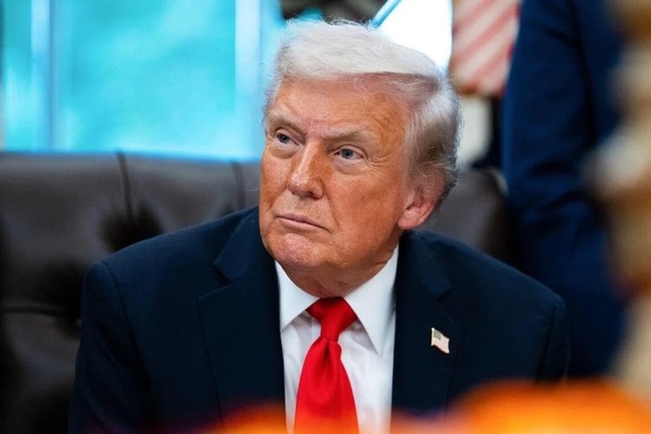 Conflicto en Medio Oriente: Estados Unidos por establecer un marco de negociación con Irán - ảnh 1