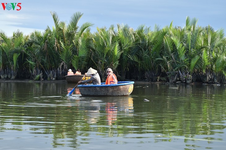 Một Nam Bộ trong lòng phố cổ Hội An - ảnh 11