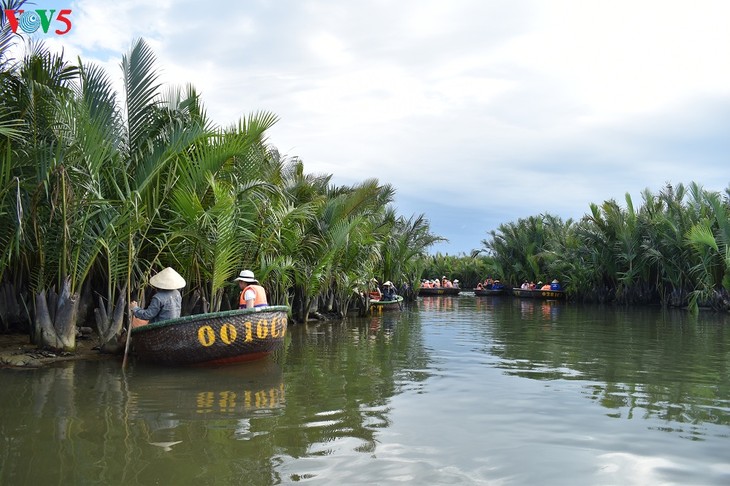 Một Nam Bộ trong lòng phố cổ Hội An - ảnh 12