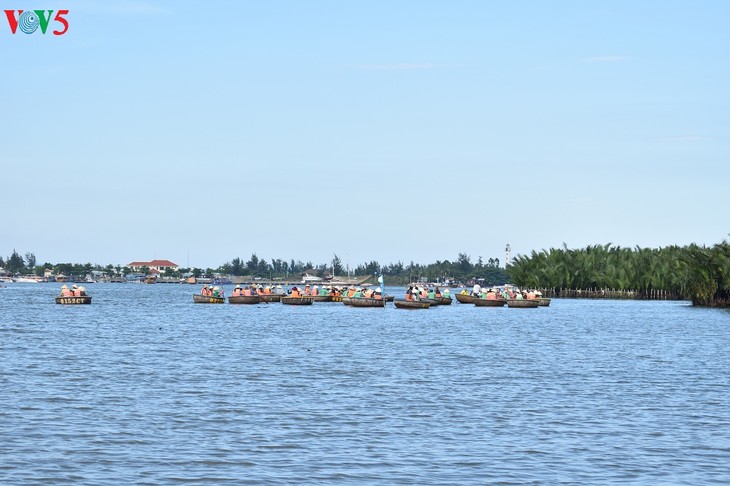 Một Nam Bộ trong lòng phố cổ Hội An - ảnh 17