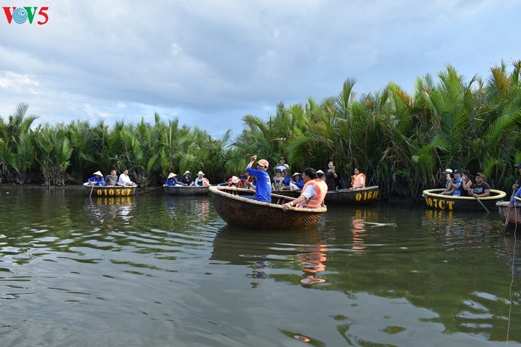 Một Nam Bộ trong lòng phố cổ Hội An - ảnh 19