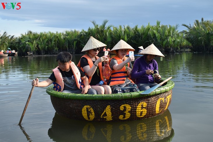 Một Nam Bộ trong lòng phố cổ Hội An - ảnh 1