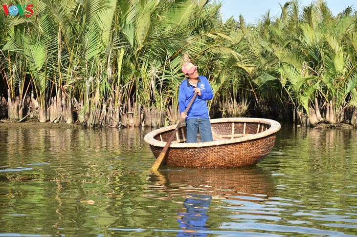 Một Nam Bộ trong lòng phố cổ Hội An - ảnh 20