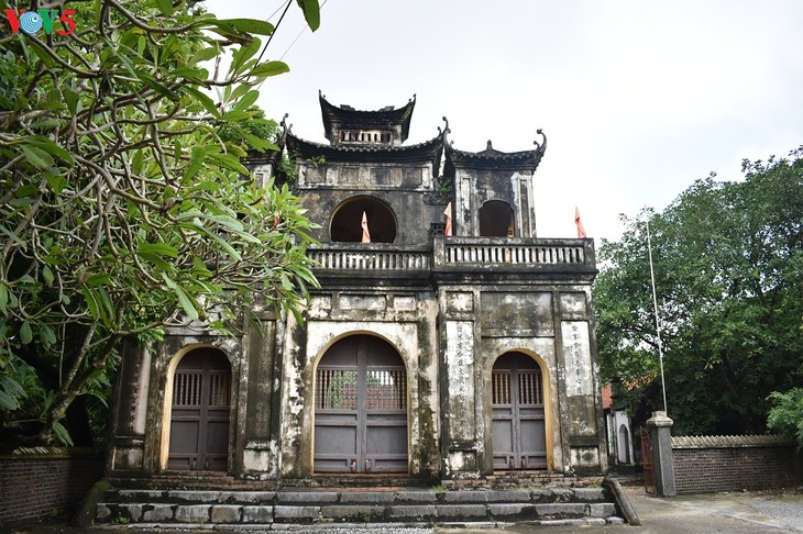 Tinh Hoa phố Hiến - ảnh 1