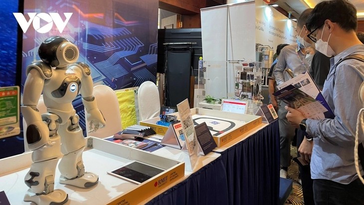  “វៀតណាម - ប្រទេសដែលត្រូវបានជ្រើសរើស”  - ảnh 8