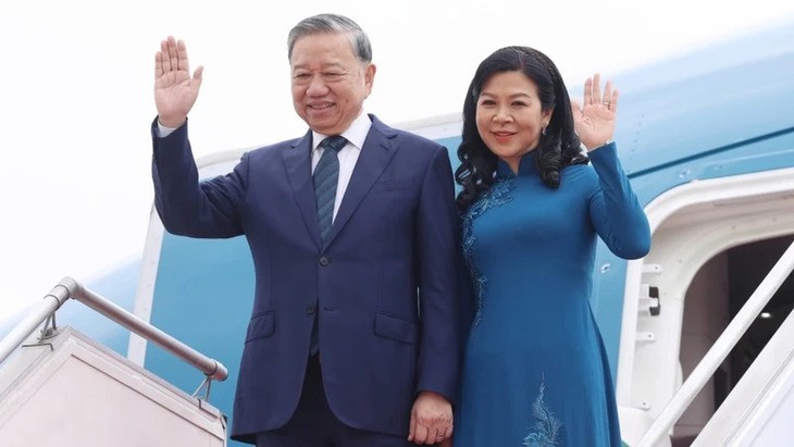 ធ្វើ​ឲ្យ​ស៊ីជម្រៅ​ថែម​ទៀត​នូវចំណង​មិត្តភាពប្រពៃណី - ảnh 1