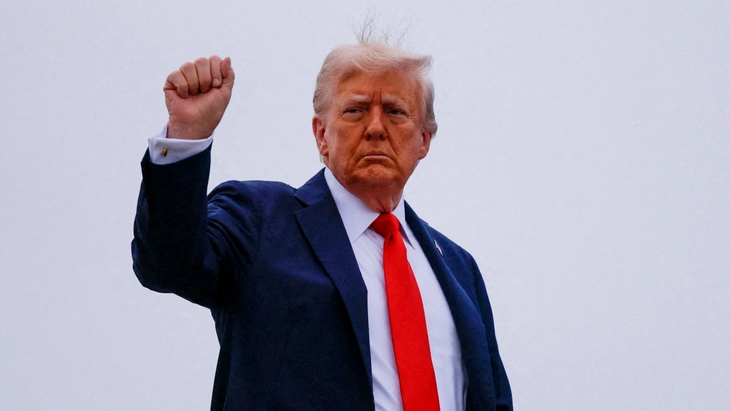 ក្រុមប្រឹក្សាសន្តិភាពហ្គាហ្សានឹងបើកកិច្ចប្រជុំលើកដំបូង - ảnh 1