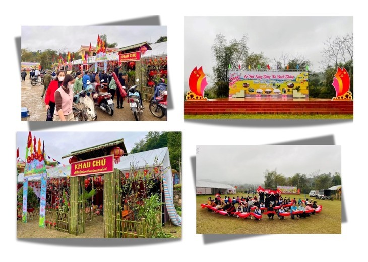 ដំណើរទៅ​រកមក​តំបន់បេតិកភ័ណ្ឌនាដើមនិទាឃរដូវ - ảnh 12