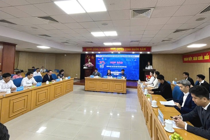 ប្រកាសបញ្ជីបេក្ខជនចំនួន ១៩ រូបសម្រាប់ពានរង្វាន់ “គំរូយុវជនវៀតណាមឆ្នើម” ឆ្នាំ ២០២៥ - ảnh 1