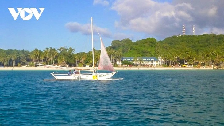 មហិច្ឆតារបស់ហ្វីលីពីនក្នុងការក្លាយជា 