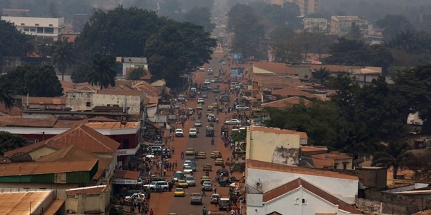 Le Vietnam condamne les violations de l'Accord de paix en République centrafricaine - ảnh 1