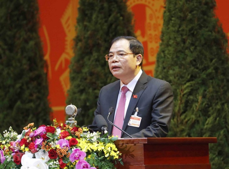 Le Vietnam mise sur le développement durable - ảnh 2